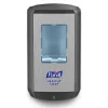 PURELL HEALTHY SOAP CS8 Automatic Wall Mounted Hand Soap Dispenser, Graphite (7834-01)