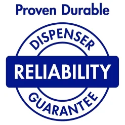 PURELL HEALTHY SOAP CS6 Automatic Wall Mounted Hand Soap Dispenser, Graphite (6534-01)