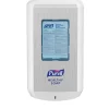 PURELL HEALTHY SOAP CS6 Automatic Wall Mounted Hand Soap Dispenser, White (6530-01)