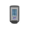 PURELL HEALTHY SOAP CS4 Wall Mounted Hand Soap Dispenser, Graphite (5134-01)