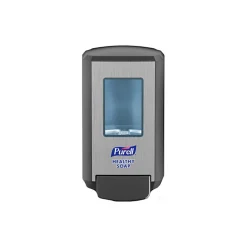 PURELL HEALTHY SOAP CS4 Wall Mounted Hand Soap Dispenser, Graphite (5134-01)