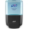 PURELL HEALTHY SOAP ES4 Wall Mounted Hand Soap Dispenser, Graphite (5034-01)