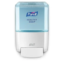 PURELL HEALTHY SOAP ES4 Wall Mounted Hand Soap Dispenser, White (5030-01)