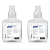 PURELL HEALTHY SOAP Foaming Hand Soap Refill for CS6 Dispenser, 1200 ml, 2/Carton (6574-02)