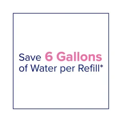 PURELL HEALTHY SOAP Foaming Hand Soap Refill for ES10 Dispenser, 1200 ml, 2/Carton (8385-02)