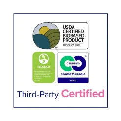 PURELL HEALTHY SOAP Foaming Hand Soap Refill for ES10 Dispenser, 1200 ml, 2/Carton (8385-02)