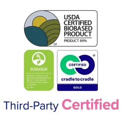 PURELL HEALTHY SOAP Foaming Hand Soap Refill for ES10 Dispenser, Light Fragrance Scent, 1200 ml, 2/Carton (8371-02)