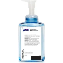 PURELL HEALTHY SOAP Foaming Hand Soap, Citrus Scent, 515 mL, 4/Carton (5013-04)