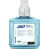 PURELL HEALTHY SOAP Foaming Hand Soap Refill for ES4 Dispenser, 1200 ml, 2/Carton (5072-02)