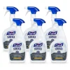 PURELL Professional Surface Disinfectant Spray, Fresh Citrus Scent, 32 oz., 6/Carton (3342-06CT)