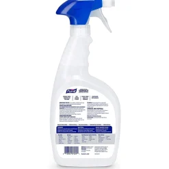 PURELL Professional Surface Disinfectant Spray, Fresh Citrus Scent, 32 oz., 6/Carton (3342-06CT)