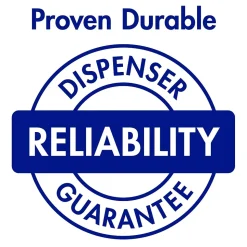 PURELL TFX Automatic Wall Mounted Hand Sanitizer Dispenser, Dove Gray (2720-12)