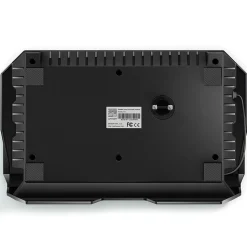 QANBA Drone 2 QANN3 Joystick for PlayStation 5/4 & PC, Wired, Black