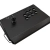 QANBA Titan B1 QANB1 Joystick for PlayStation 5/4 & PC, Wired, Black