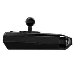 QANBA Titan B1 QANB1 Joystick for PlayStation 5/4 & PC, Wired, Black