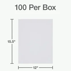 Quality Park Clasp #15 1/2 Catalog Envelope, 12