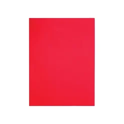 Quality Park Clasp & Moistenable Catalog Envelopes, 9" x 12", Red, 10/Pack (QUA38734)