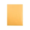 Quality Park ClearClasp Redi-Tac Kraft Catalog Envelopes, 9" x 12", Brown Kraft, 100/Box (QUA43568)