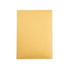 Quality Park ClearClasp Redi-Tac Kraft Catalog Envelopes, 6" x 9", Brown Kraft, 100/Box (QUA43468)