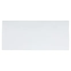 Quality Park Gummed #10 Business Envelopes, 4 1/8