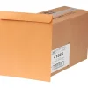 Quality Park Gummed Kraft Catalog Envelope, 11 1/2" x 14 1/2", Light Kraft, 250/Box (41865)