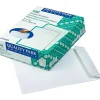 Quality Park Gummed Open-End Catalog Envelopes, 9" x 12", White, 100/Bx (QUA41413)