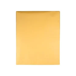 Quality Park Jumbo Open End Kraft Catalog Envelopes, 14"L x 18"H, Kraft, 25/Box (QUA42354)