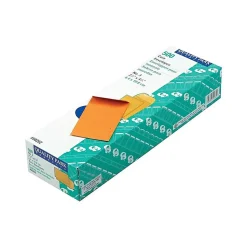 Quality Park Kraft #3 Envelope 2 1/2" x 4 1/4", Brown, 500/Box (QUA50262)