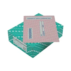 Quality Park Kraft Security Tinted Inter-Departmental Envelope 10