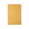 Quality Park Open End Kraft Catalog Envelopes, 15" x 20", Brown Kraft, 25/Box (QUA42355)