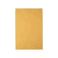 Quality Park Open End Kraft Catalog Envelopes, 15" x 20", Brown Kraft, 25/Box (QUA42355)