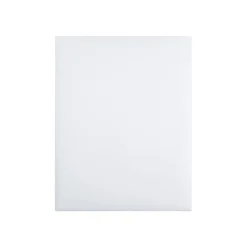 Quality Park Redi-Seal Catalog Envelopes, 9.5" x 12.5", White Wove, 100/Box (QUA43617)