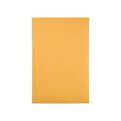 Quality Park Redi-Seal Kraft Catalog Envelopes, 6.5" x 9.5", Kraft, 250/Box (QUA43362)