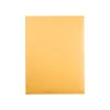 Quality Park Redi-Seal Kraft Catalog Envelopes, 10" x 13", Kraft, 250/Box (QUA43762)