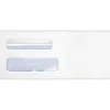 Quality Park Redi-Seal Self Seal Security Tinted #8 Double Window Envelope, 3 5/8" x 8 5/8", White, 250/Pack (24539-250)