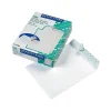 Quality Park Redi-Strip Catalog Envelopes, 10" x 13", White Wove, 100/Box (QUA44782)