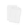 Quality Park™ Redi-Strip™ Catalog Envelope, White, 11 1/2 x 14 1/2, 100/Bx (44834)