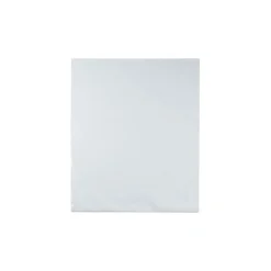 Quality Park Redi-Strip Expansion Poly Mailers, 13" x 16", White, 100/Box (QUA46393)