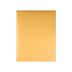 Quality Park Redi-Strip Kraft Catalog Envelopes, 10" x 13", Brown Kraft, 100/Box (QUA44762)