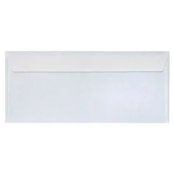 Quality Park Redi-Strip Security Tinted #10 Treated Business Envelopes, 4 1/8