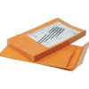 Quality Park Self Seal Kraft Catalog Envelopes, 10"L x 15"H, Kraft, 25/Pack (QUA93338)