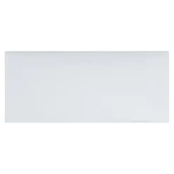 Quality Park Self Seal Security Tinted #10 Business Envelopes, 4 1/8" x 9 1/2", White Wove, 500/Box (QUA69122)