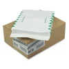 Quality Park Survivor Tyvek Self Seal Catalog Envelope, 10" x 15", White, 100/Carton (QUAR4450)