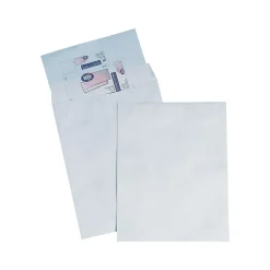 Quality Park Survivor Tyvek Self Seal Catalog Envelopes, 13