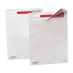 Quality Park Survivor Tyvek Self Seal Document Envelope 10