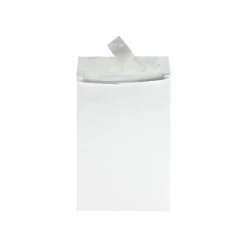 Quality Park Survivor Tyvek Expansion Self Seal Catalog Envelopes, 10