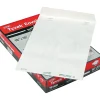 Quality Park Tyvek Flap-Stik Self Seal #98 Catalog Envelope, 10" x 15", White, 100/Box (R1660)