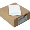 Quality Park Tyvek® Self-Seal Air Bubble Mailers, Side Seam, White, 6 1/2"W x 9 1/2"L, 25/Bx