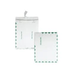Quality Park Tyvek Survivor Self Seal Catalog Envelopes, 10