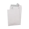 Quality Park Tyvek Survivor Self Seal Catalog Envelopes, 9"L x 12"H, White, 100/Box (QUAR1460)